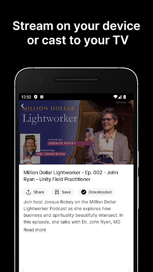 nLightn Screenshot 2