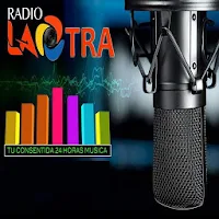 La Otra Fm Sevilla, España.