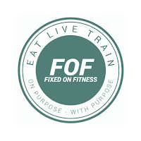 Fixed on Fitness