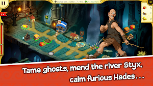 12 Labours of Hercules XVIII Screenshot 2