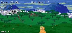 Ufo Hunt Screenshot 3
