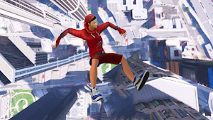 Spider Epic Ragdolls Simulator Screenshot 1