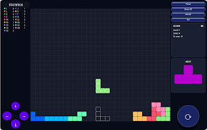 Block Puzzle Giant Screenshot 3