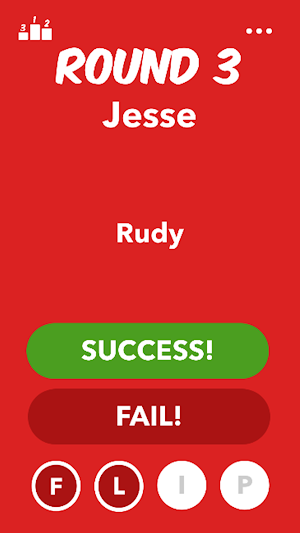 Game of FLIP Screenshot 3