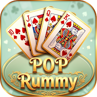 POP Rummy