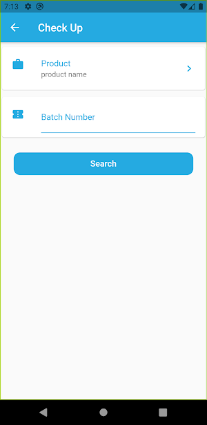PurePharma - north Screenshot 3