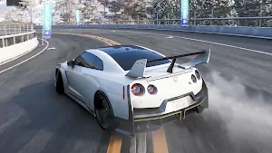 Car Racing City Car Driving 3D Screenshot 1