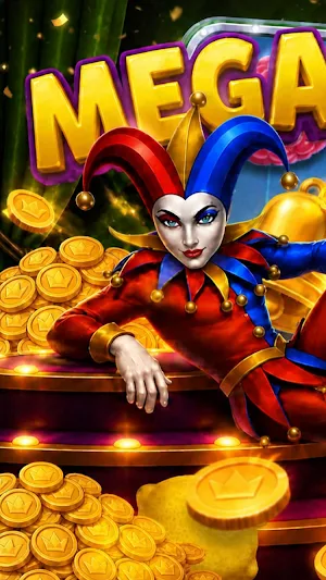 Jester Jumbles Screenshot 0