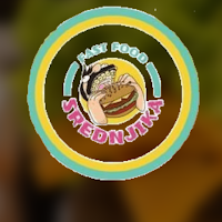 Fast Food Srednjika