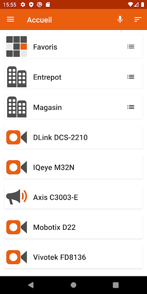 Seek one Screenshot 1