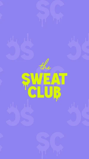 The Sweat Club Screenshot 0