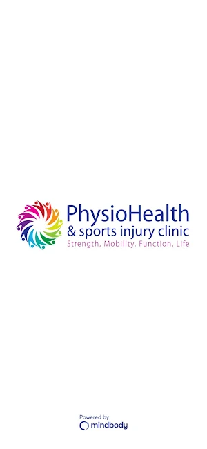 PhysioHealth Corrimal Screenshot 0