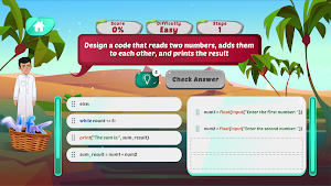 Programming Codes Screenshot 3