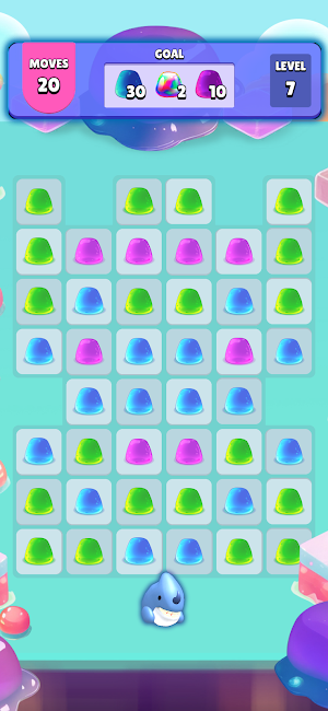 Munch Mania Screenshot 0