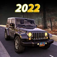 Real Traffic car Racer Games