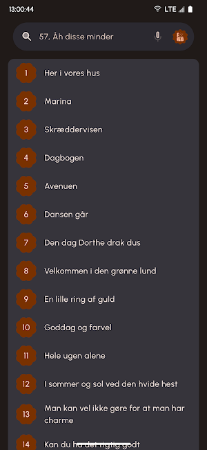 Ældrebyrden by @oliverapps Screenshot 2