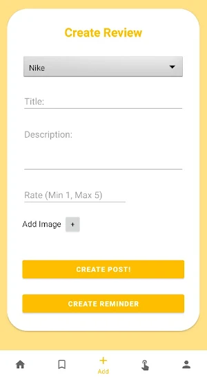 Jejewegs Screenshot 1