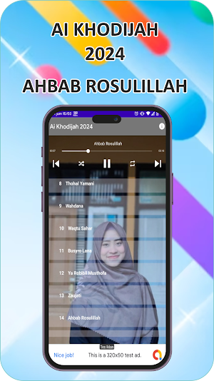 Ai Khodijah 2024 Screenshot 1