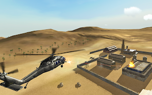 Helicopter Sim Pro Screenshot 3