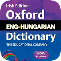 English Hungarian Dictionary
