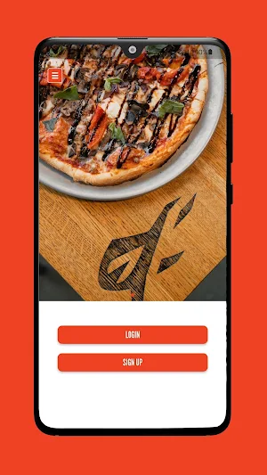 Herb & Fire Pizzeria Screenshot 0