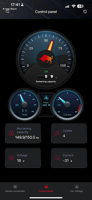 Olalitio Screenshot 1