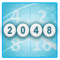 2048 Puzzle Game (PRO)