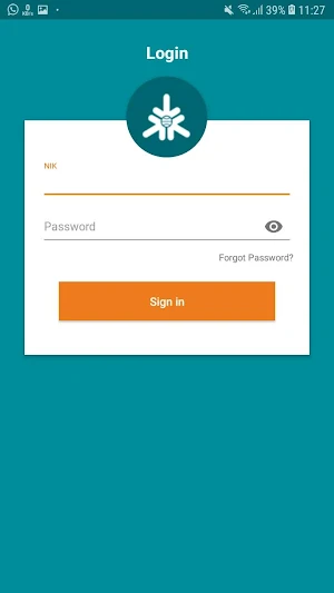 PRICILIA Screenshot 0