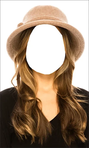 Women Fashion Style Hats Pics Screenshot 1