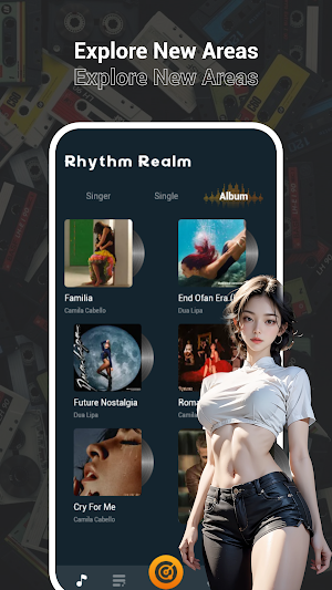 Rhythm Realm Screenshot 2