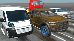 Highway Road Warrior F Ranger Screenshot 3