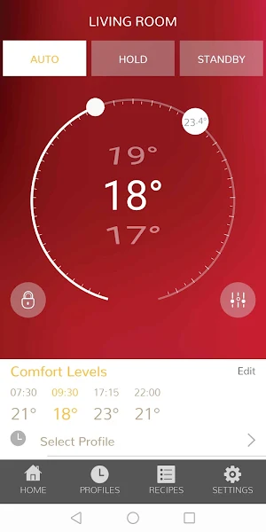 Polypipe Smart Screenshot 0
