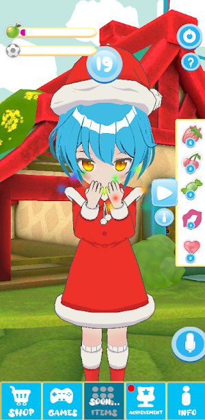 Kiki Chan Screenshot 1