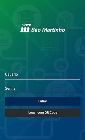 Plataforma São Martinho Screenshot 0