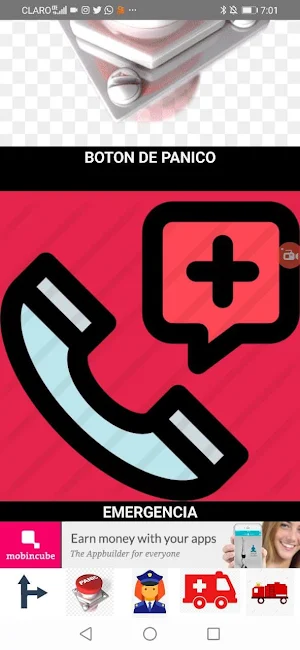 Emergencia RD Screenshot 3