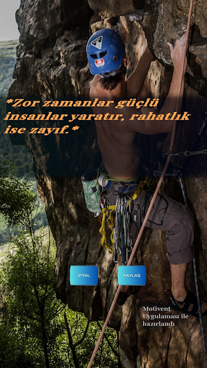 MOTIVENT Screenshot 1