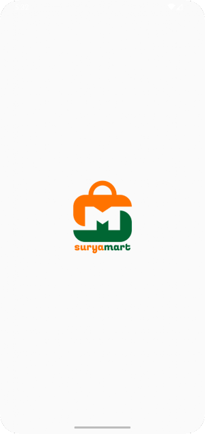 Surya Mart Screenshot 0
