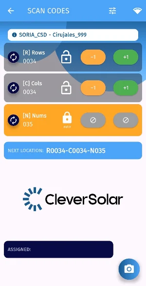 CSD - Installer Tool Screenshot 2