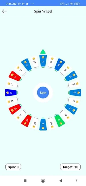 Win Rewards - Earn Gift Cards & Paypal Cash Screenshot 3