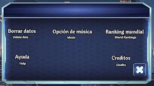 Escape Peligroso Screenshot 1