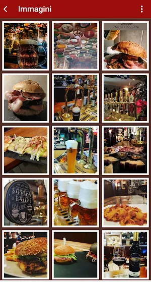 Enoteca Bastione Screenshot 1