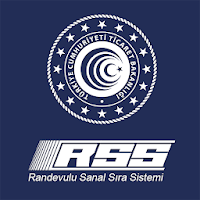T.C.Ticaret Bakanlığı RSS Rand