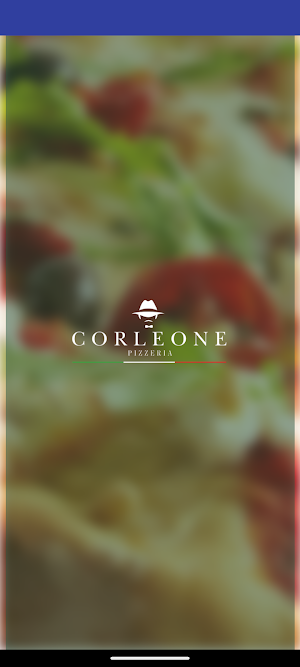 Corleone Pizzeria Koszalin Screenshot 1