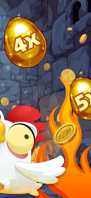 Chicken Road Screenshot 3