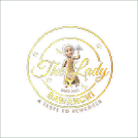 The Lady Bawarchi