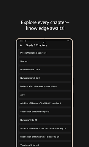 SkillBanc Academy Screenshot 3