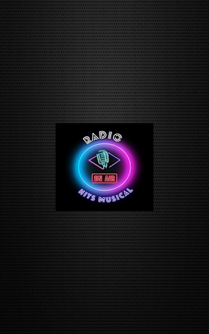 Rádio Hits Musical Screenshot 2