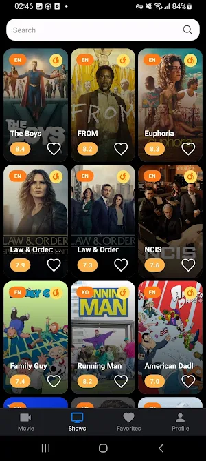 Glofix Pro Screenshot 3