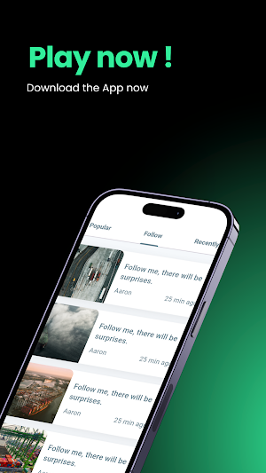 VSyn Screenshot 2
