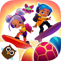 Pet Adventure - Animal Masters